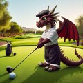 ドラゴンのドラコン 3枚目