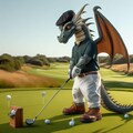 ドラゴンのドラコン 7枚目