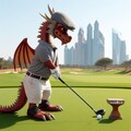 ドラゴンのドラコン 6枚目