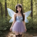 Vol33_Fairy costume 9枚目