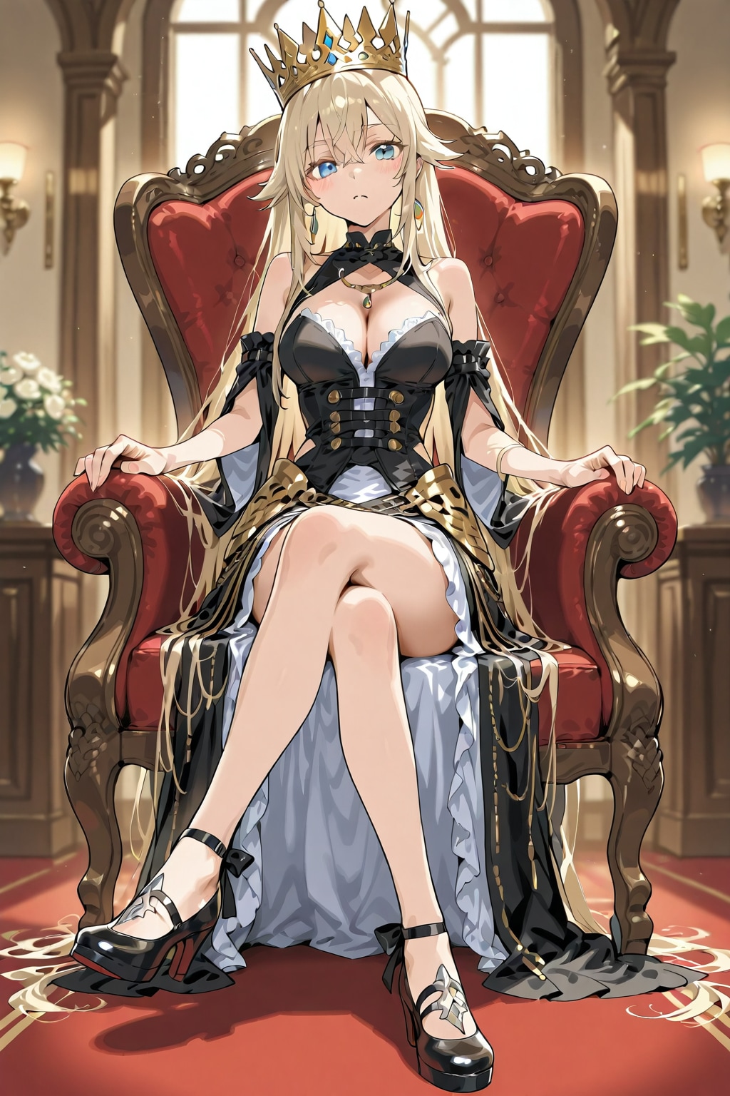 冠履を貴んで頭足を忘る