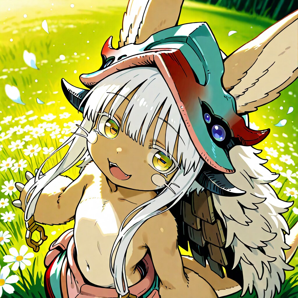 DAISYナナチ