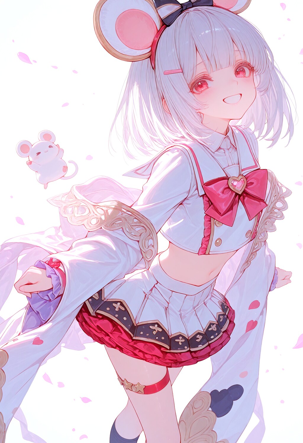 十二神将ビカラ(グランブルーファンタジー)