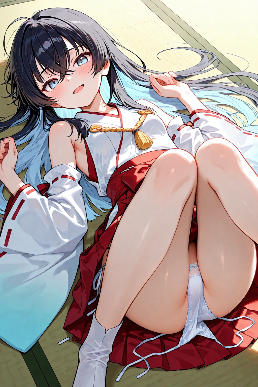 巫女服