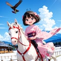 謹賀新年2026 2枚目
