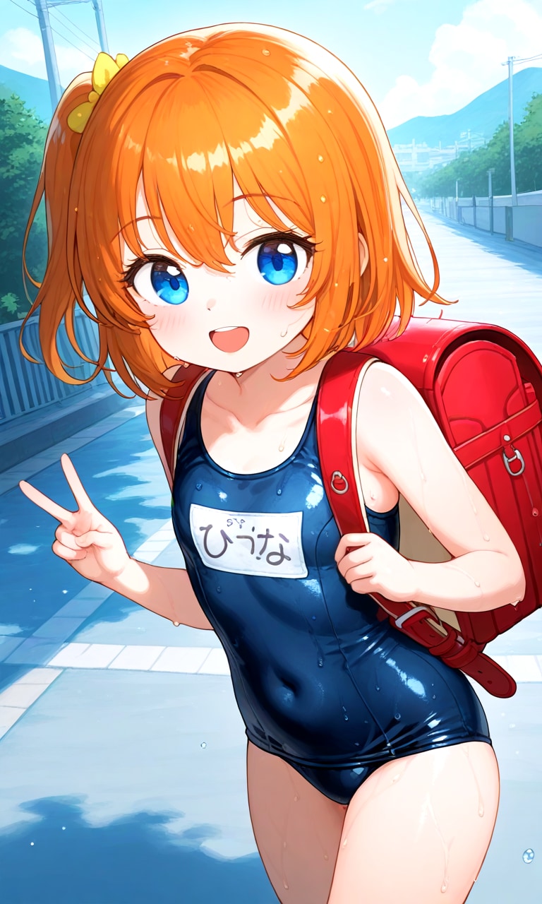 まったく、れもちゃんは最高だぜ!!
