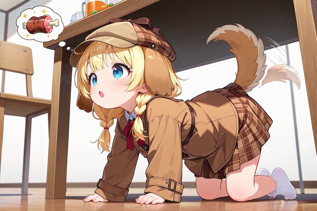 ５月２１日は探偵の日