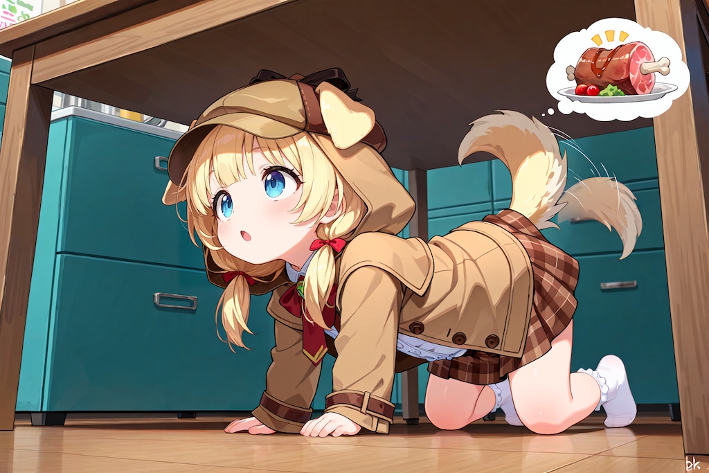 ５月２１日は探偵の日