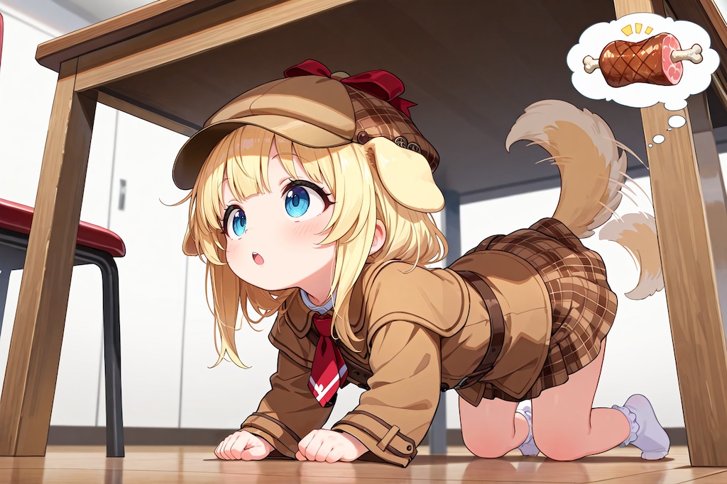 ５月２１日は探偵の日