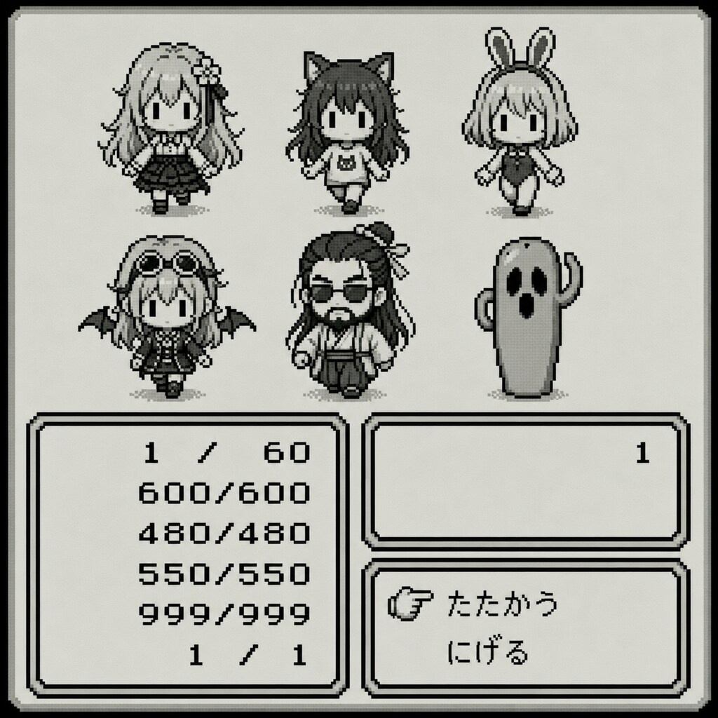 はにわ
