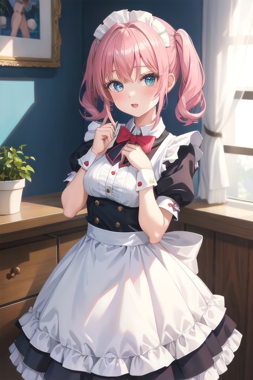 エンゼル599 | の人気AIイラスト・グラビア