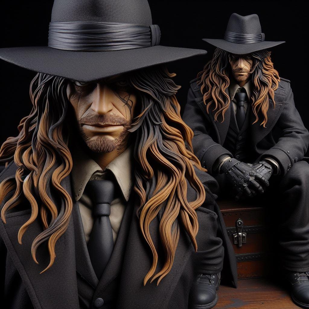 暗黒の葬儀人