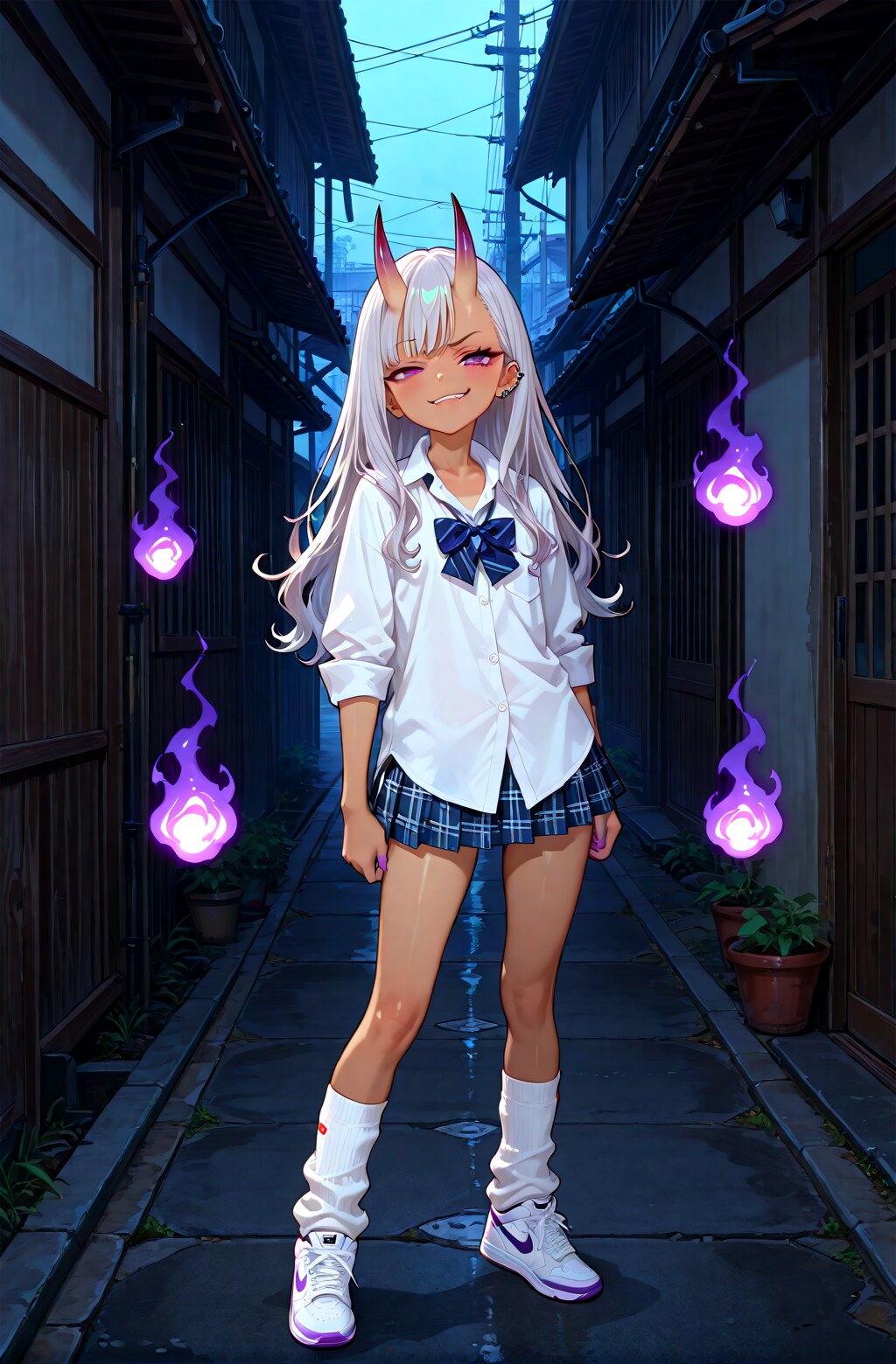 世直し三姉妹①