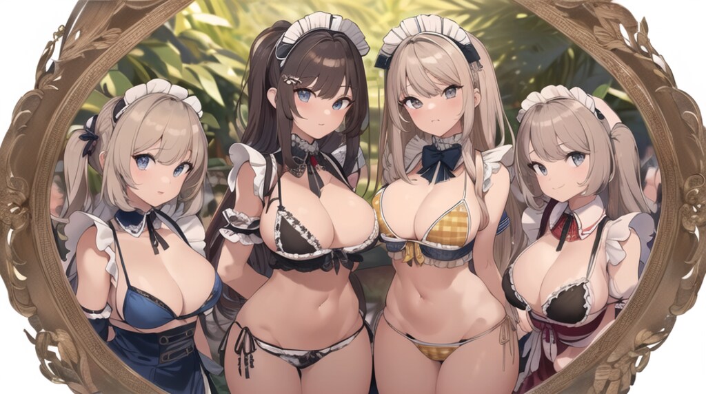デイリーガチャ