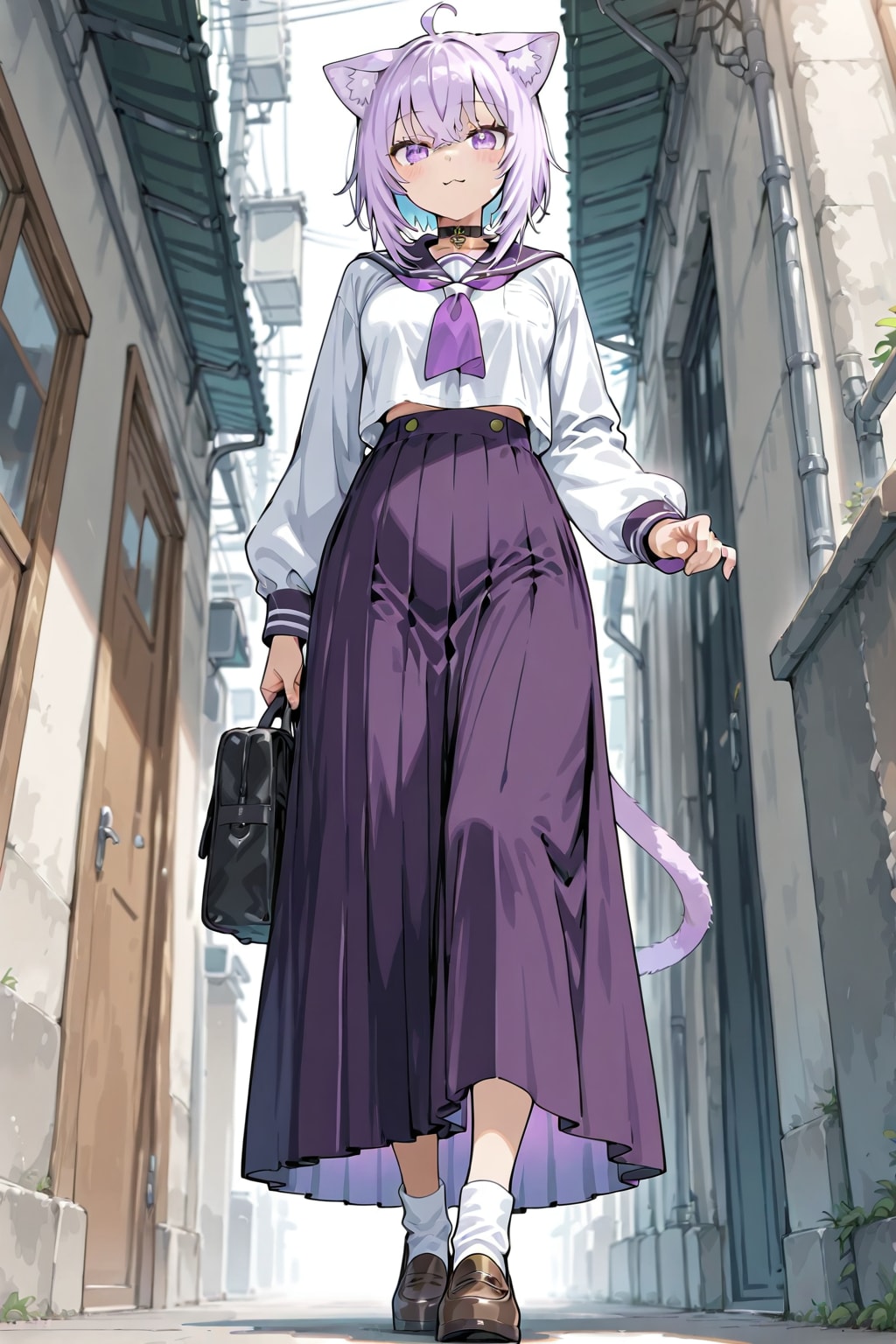 Testificate 69 | の人気AIイラスト・グラビア