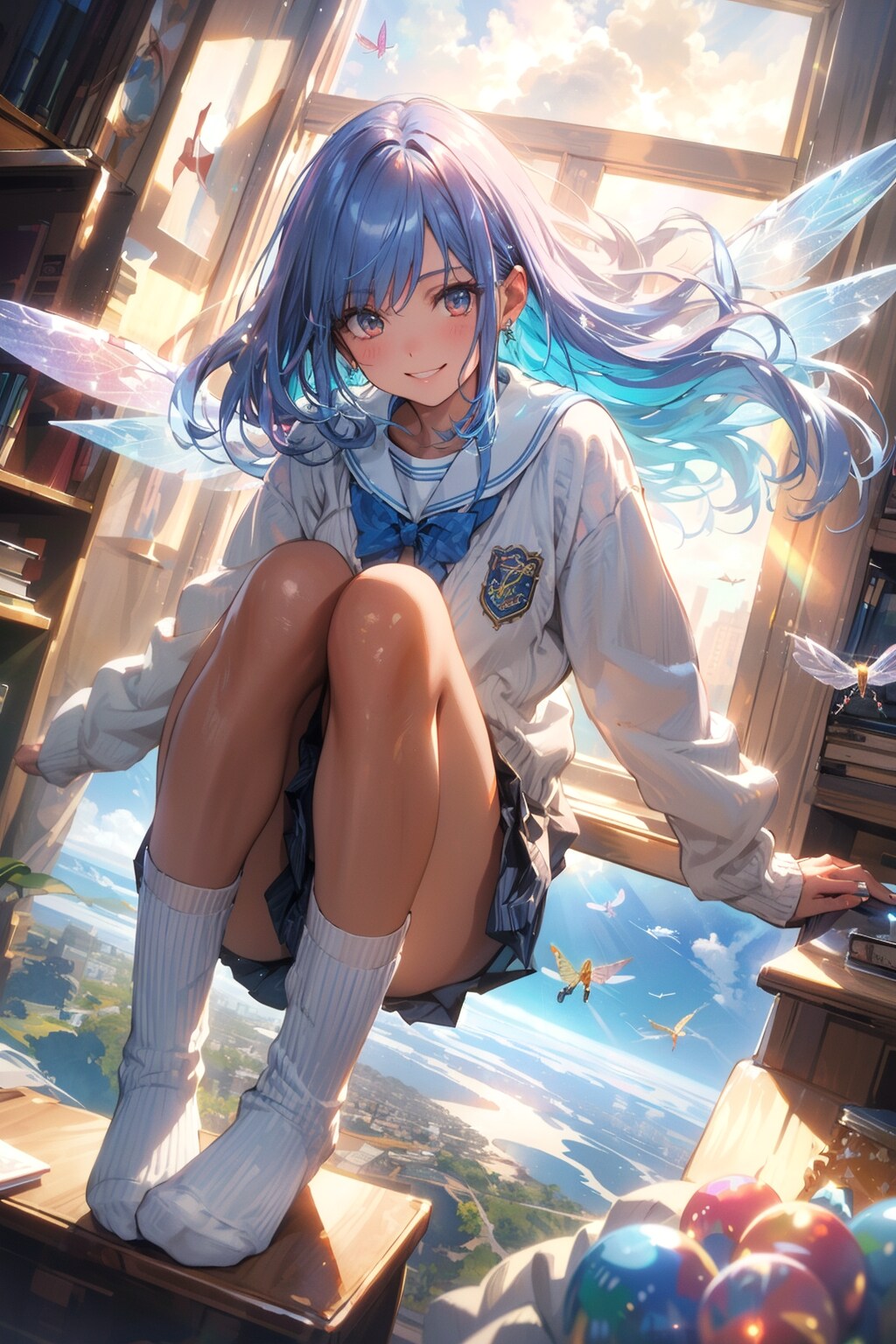 ただいま