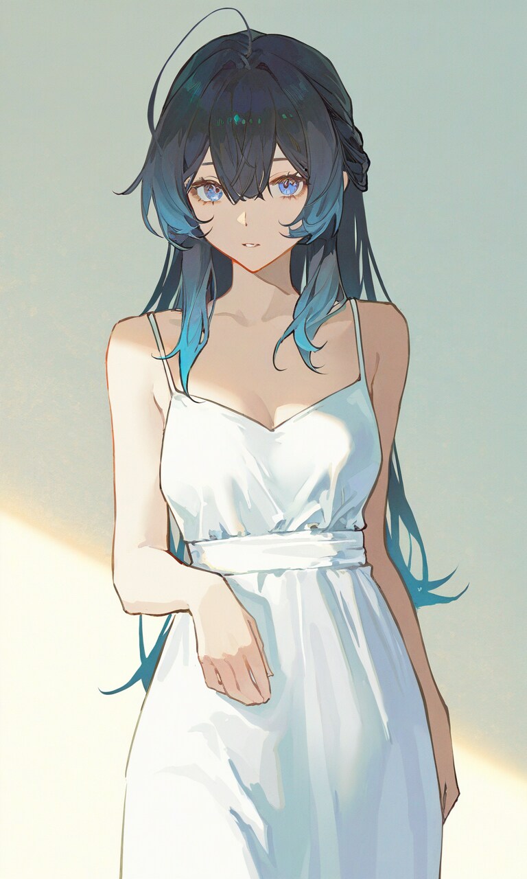 無防備