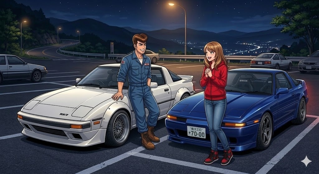 うちのボスと嫁のレイナさん