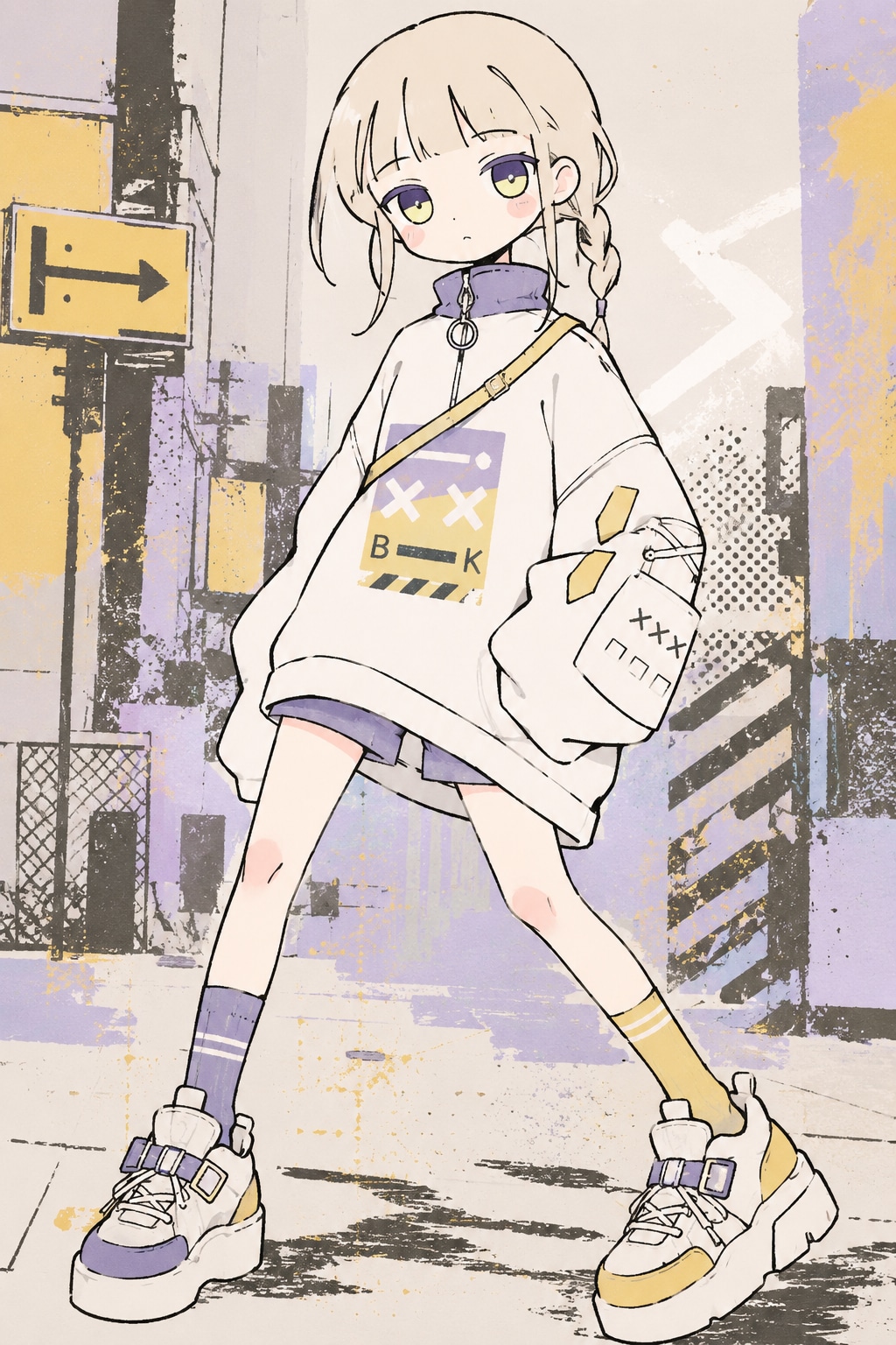 ストリート