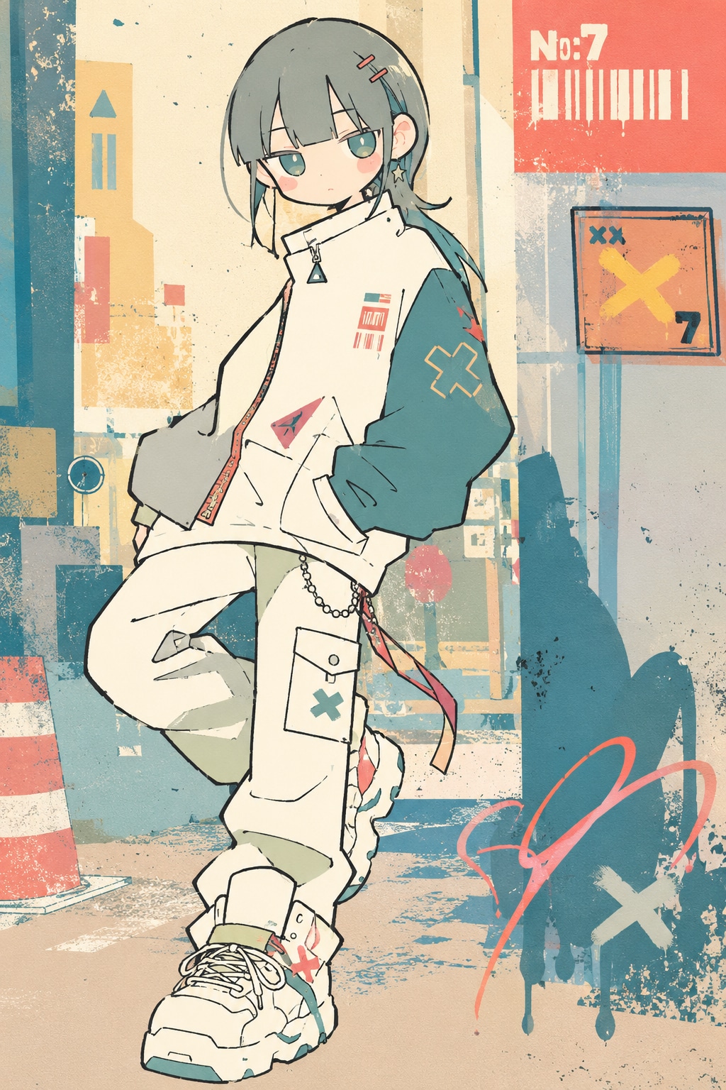 ストリート