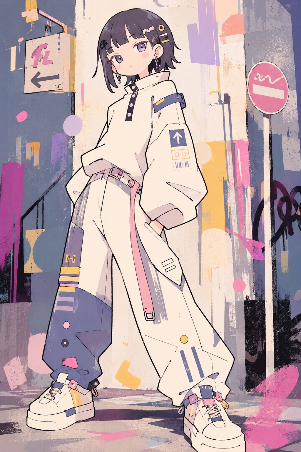 ストリート