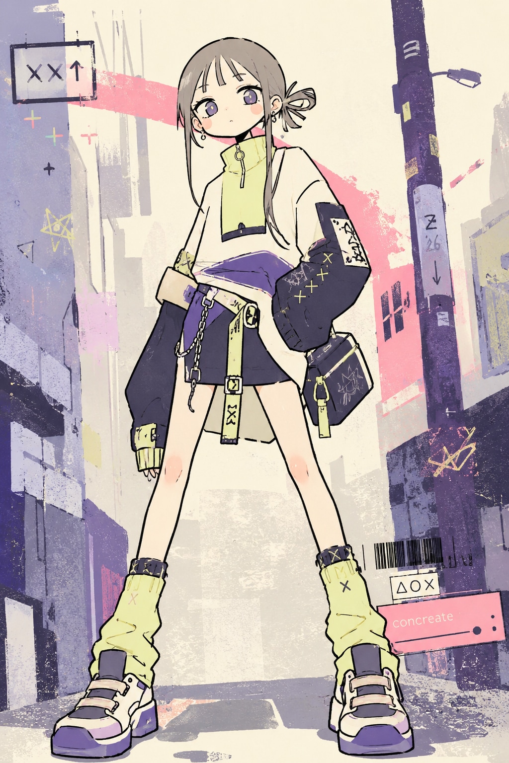 ストリート