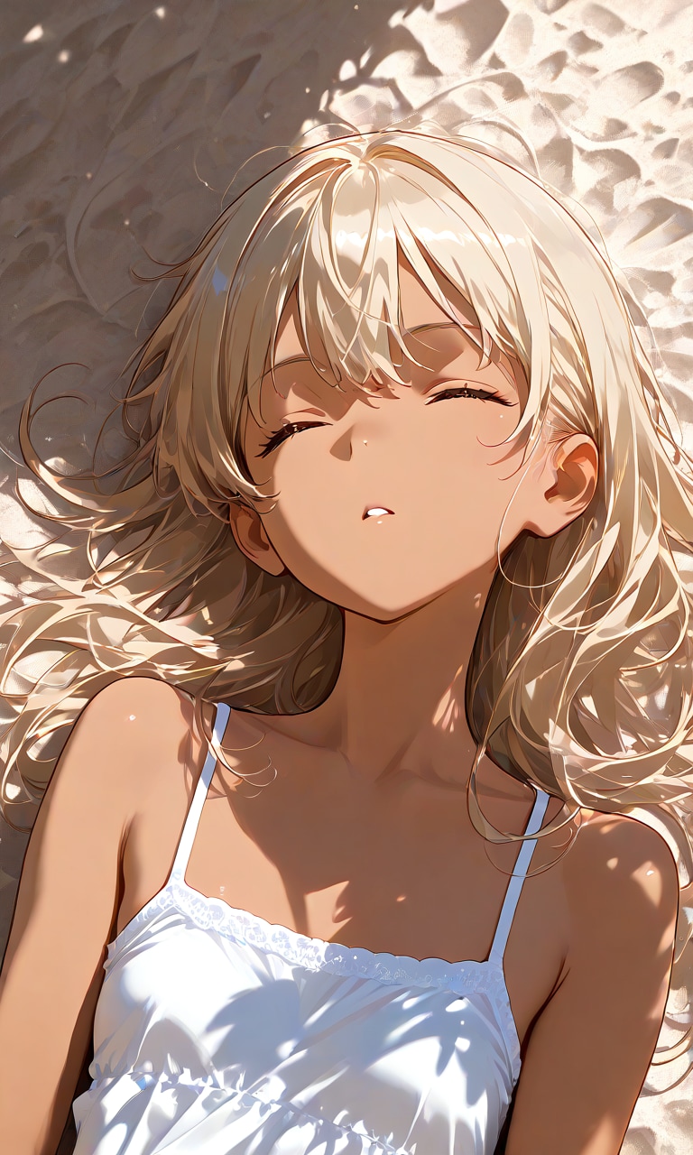 エリン /Erin | の人気AIイラスト・グラビア