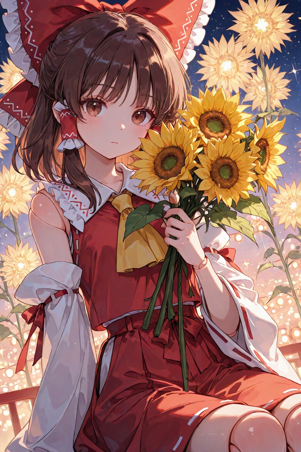 東方？