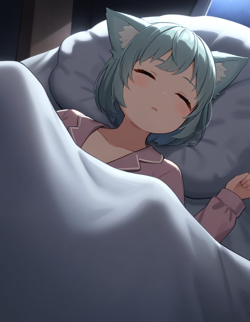 1月の健全とま②