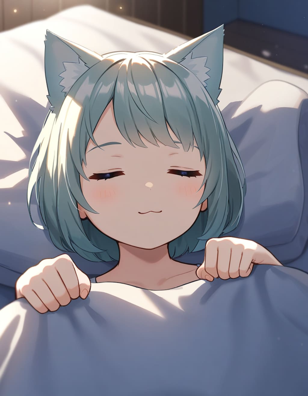 1月の健全とま②