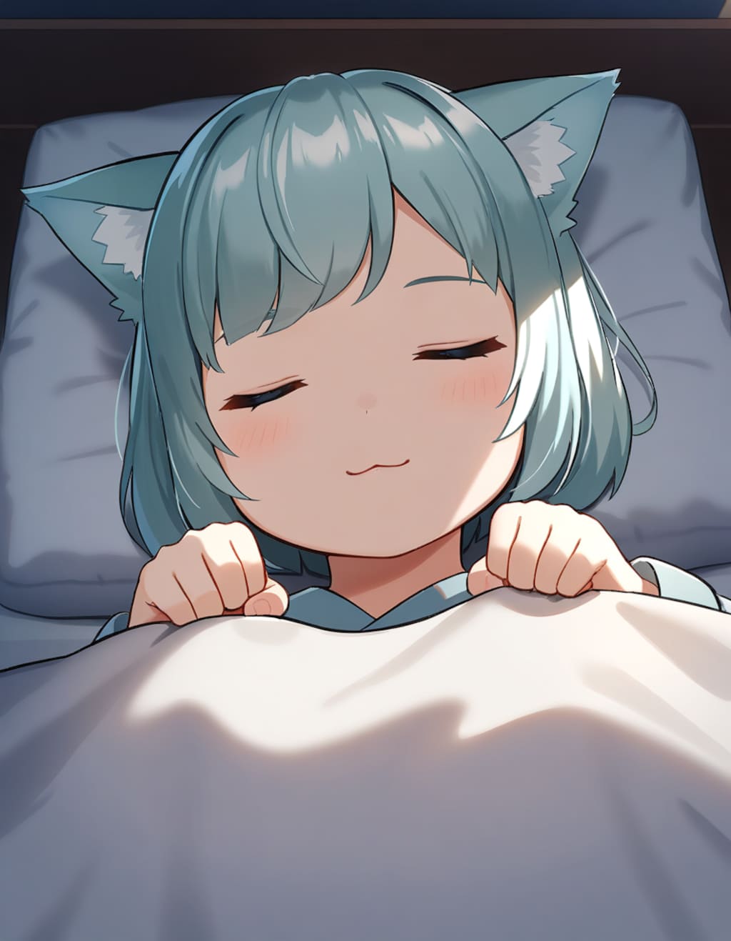 1月の健全とま②