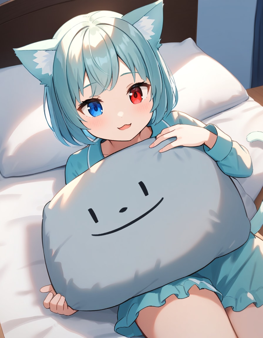 1月の健全とま② | の人気AIイラスト・グラビア