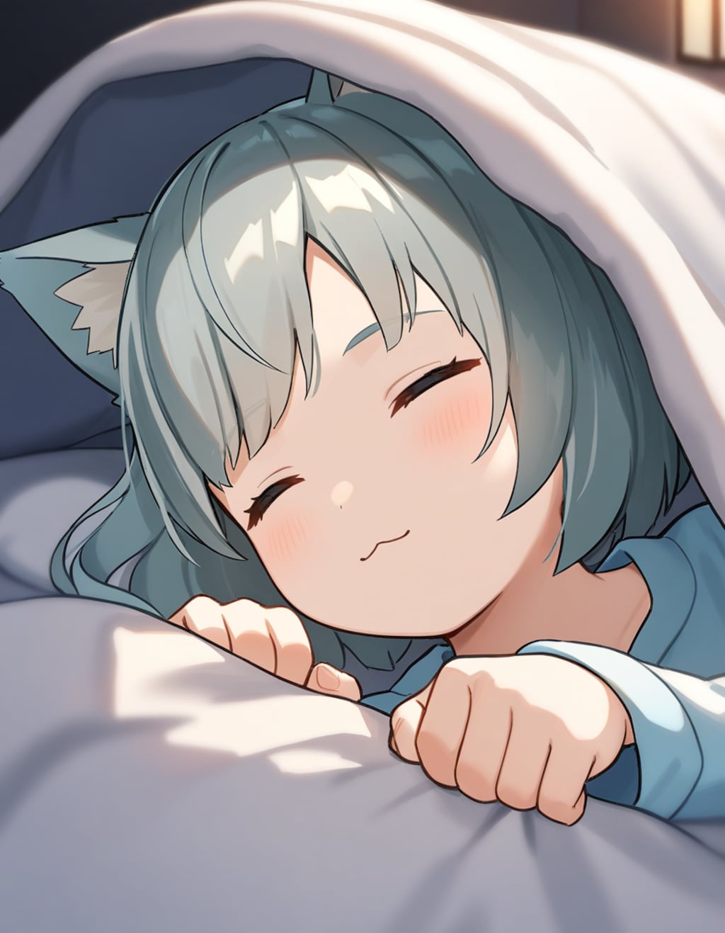 1月の健全とま②