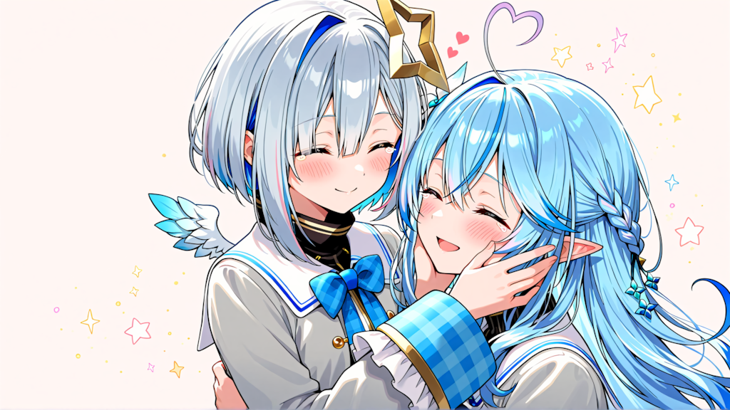 ゴリレバありがとう！