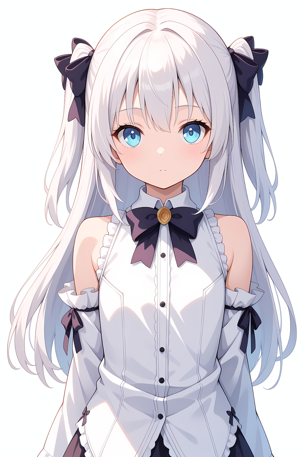 リズムちゃん百面相