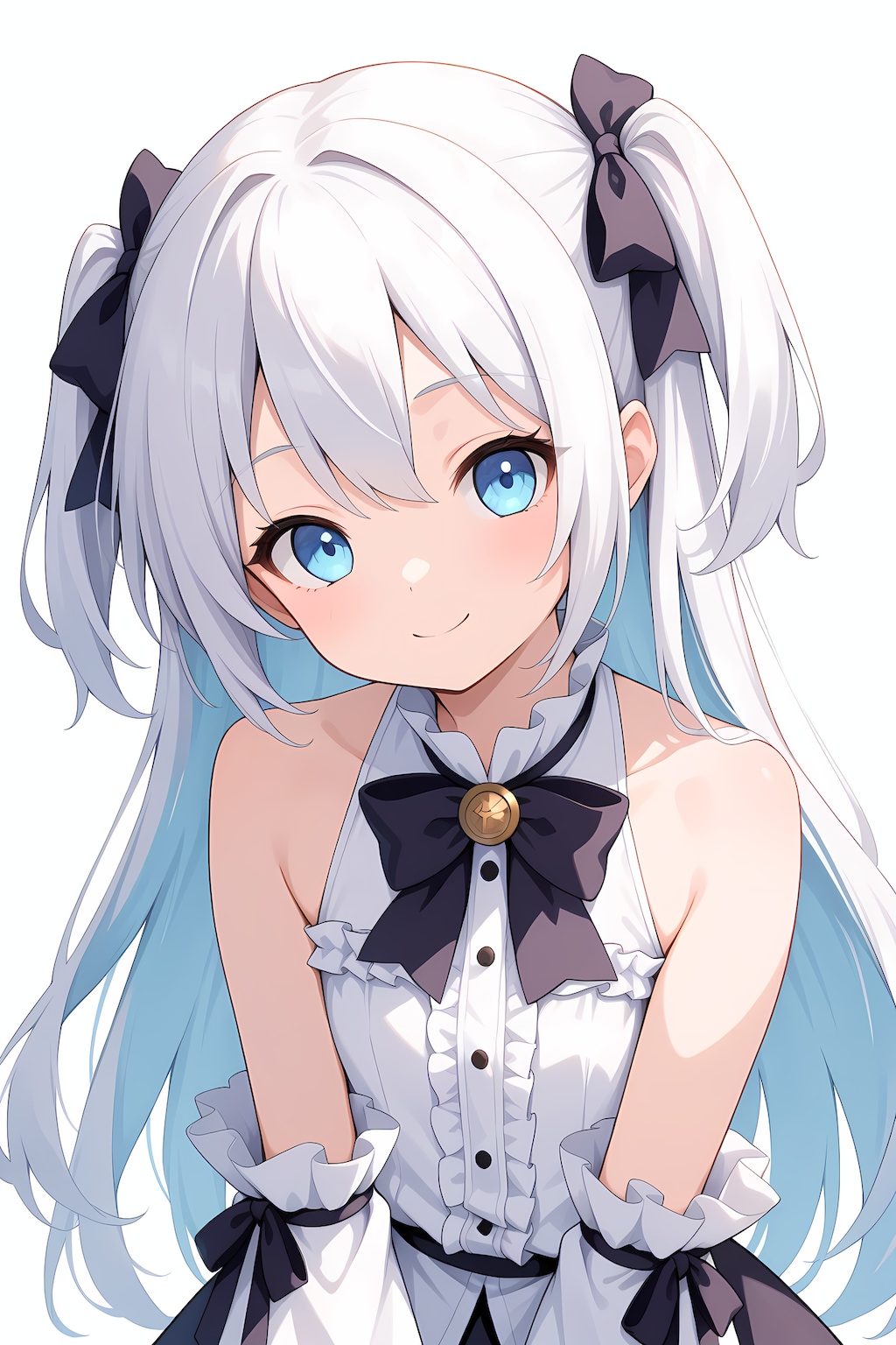 リズムちゃん百面相
