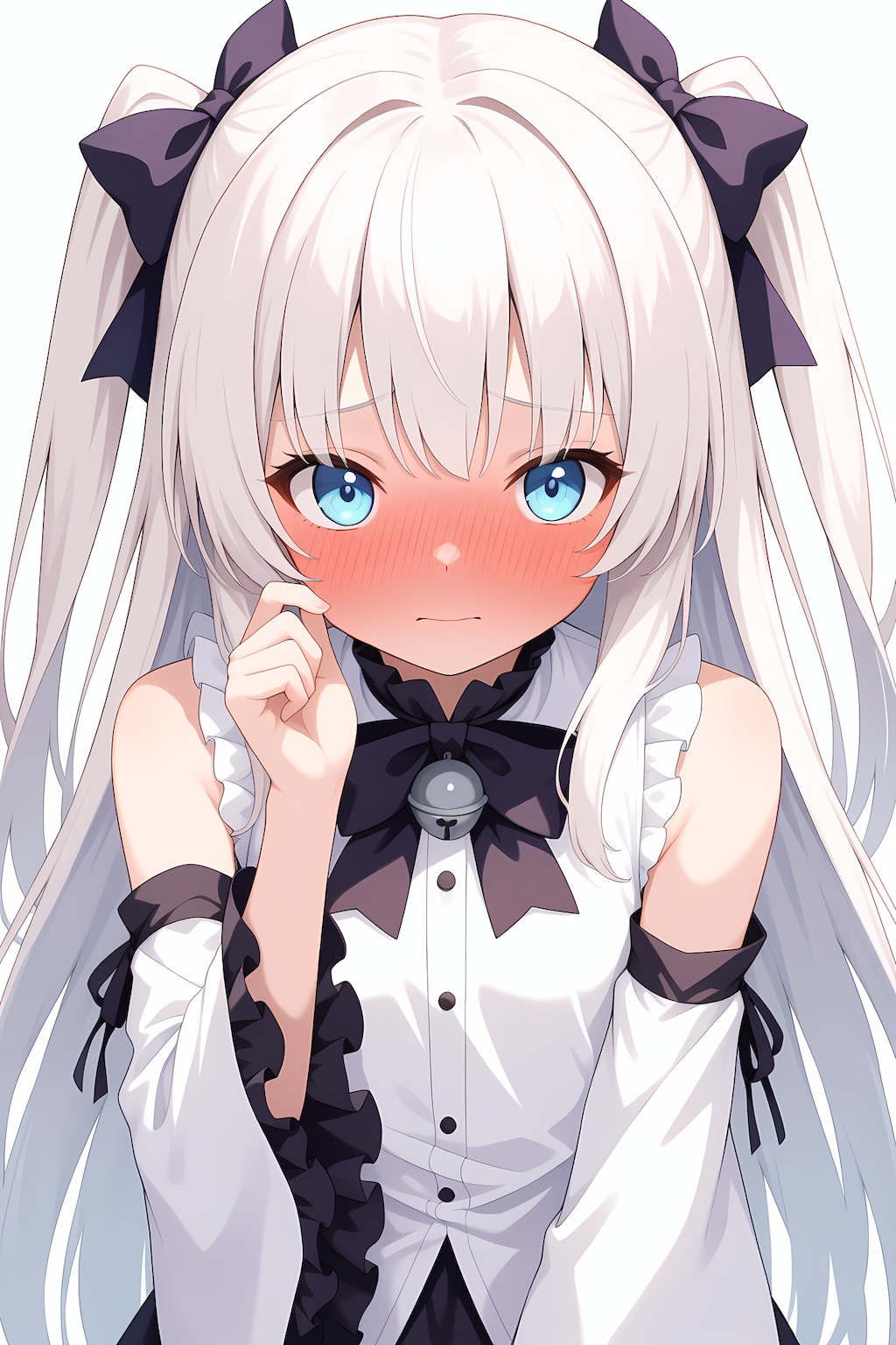 リズムちゃん百面相