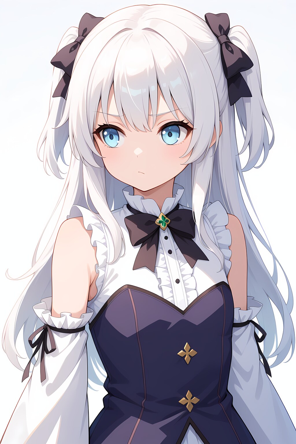 リズムちゃん百面相