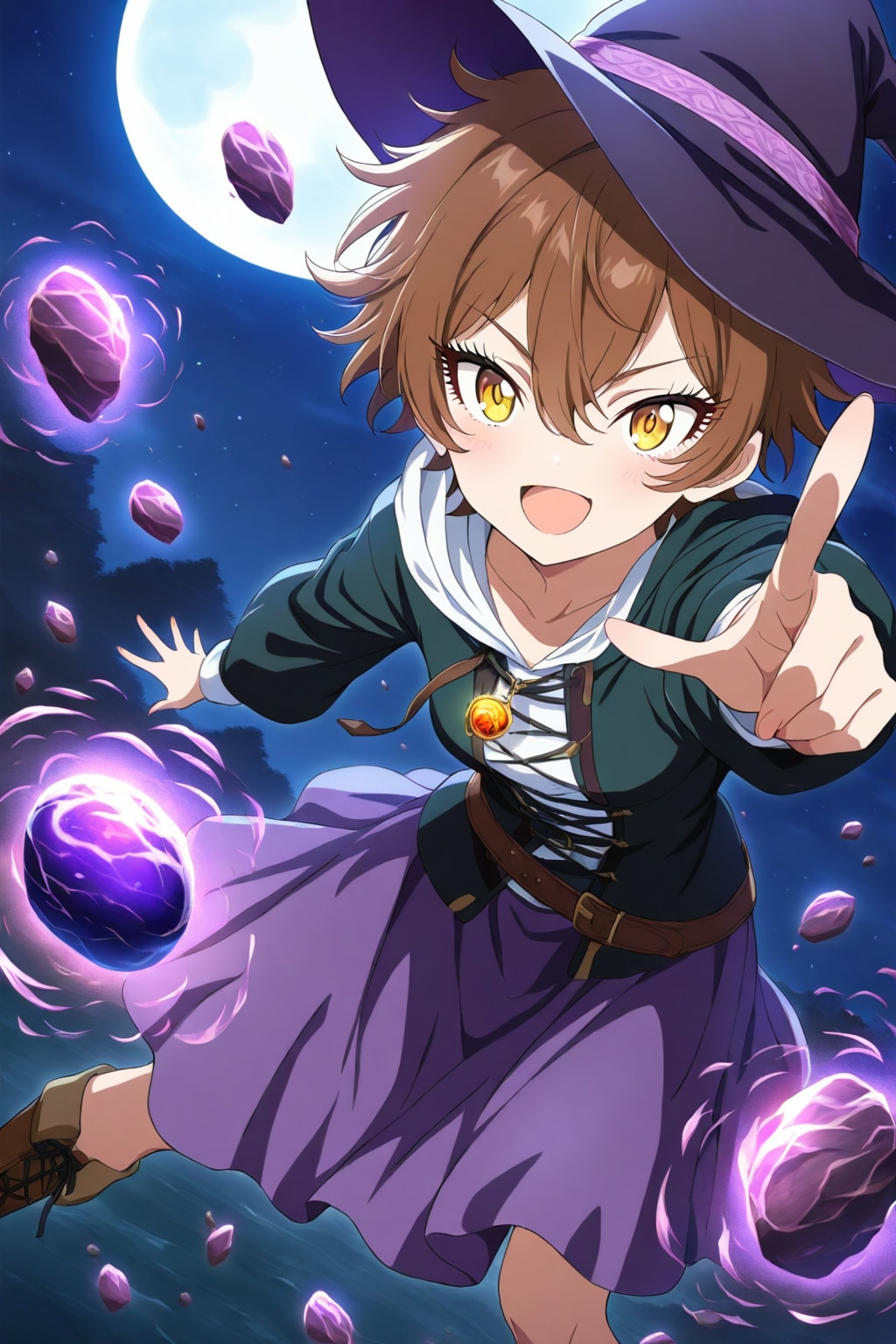 G(グラビティ・コア)