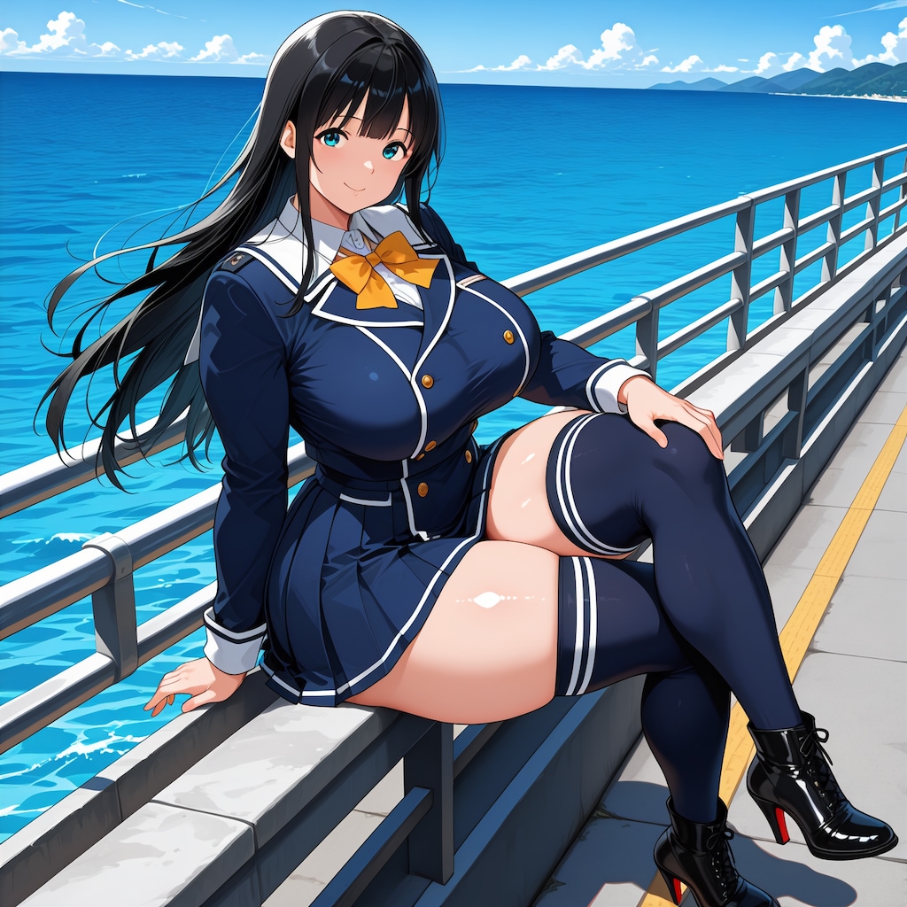 奈緒ちゃん改装中