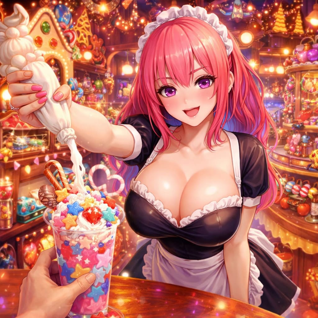 【使用歓迎】チャッピー＆Ｓｏｒａの習作アラカルトその１４２ | の人気AIイラスト・グラビア