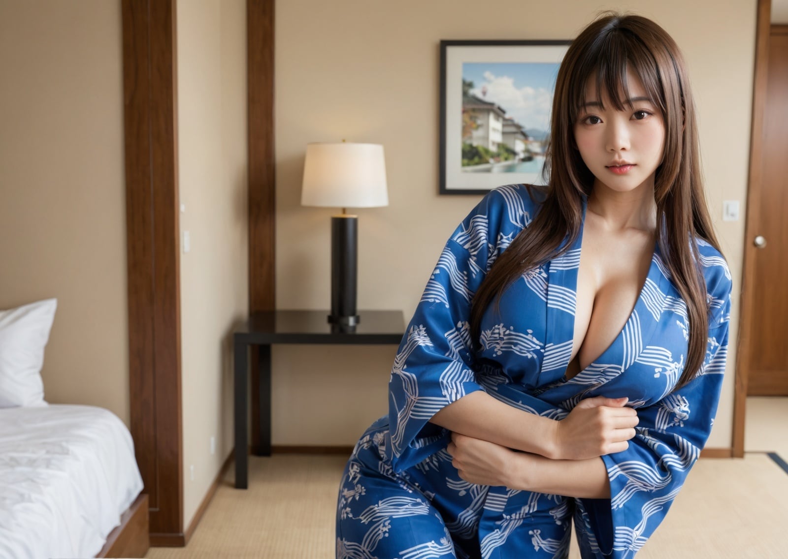 浴衣