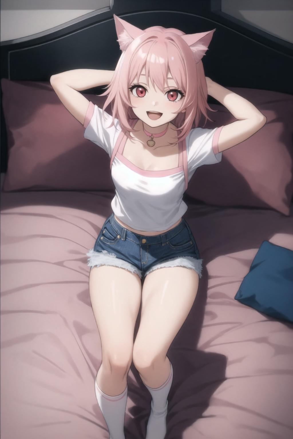 あやかちゃんのお部屋
