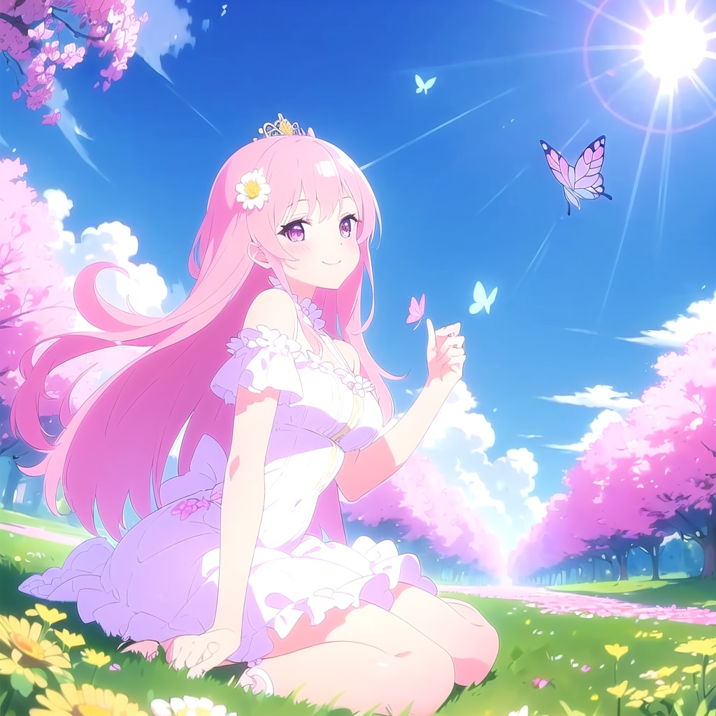 secret garden