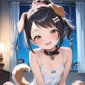 わんわんっ💗遊んで～💗 2枚目