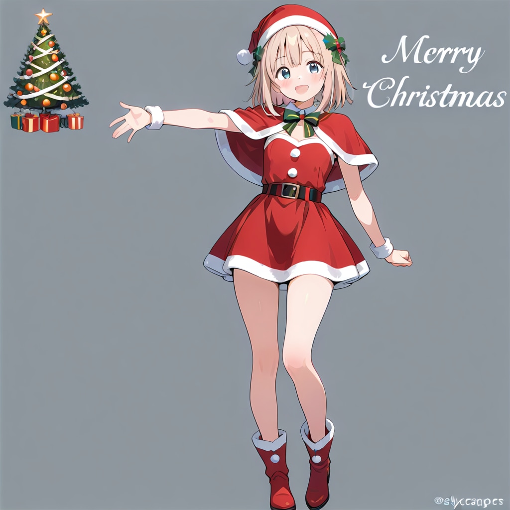 イラスト | の人気AIイラスト・グラビア