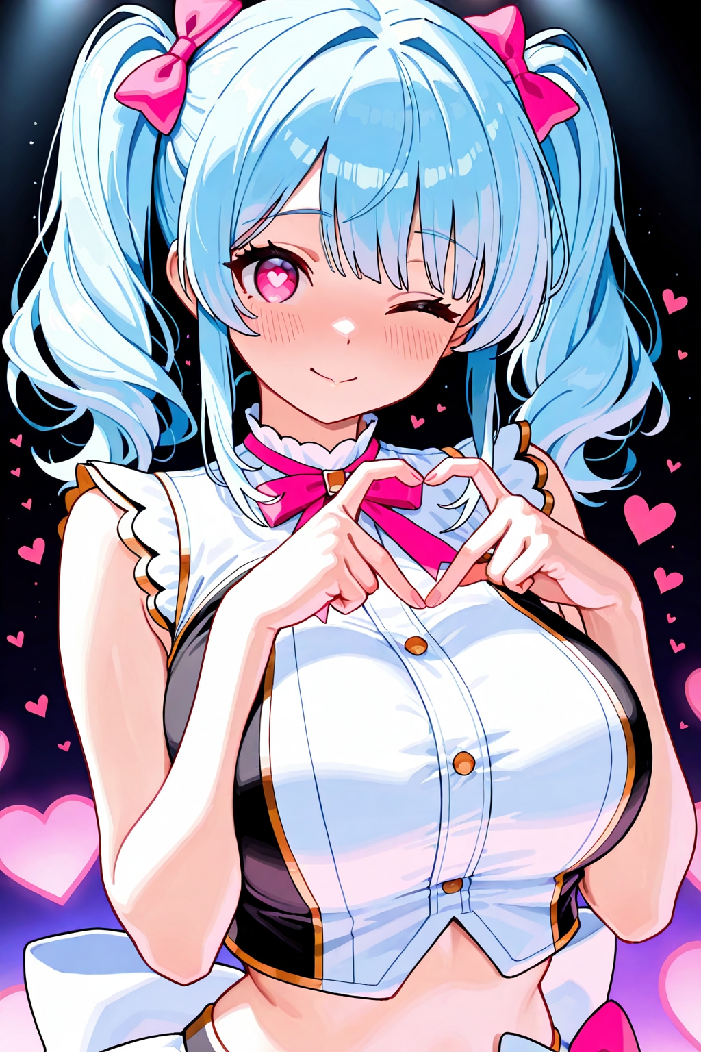 アイドル