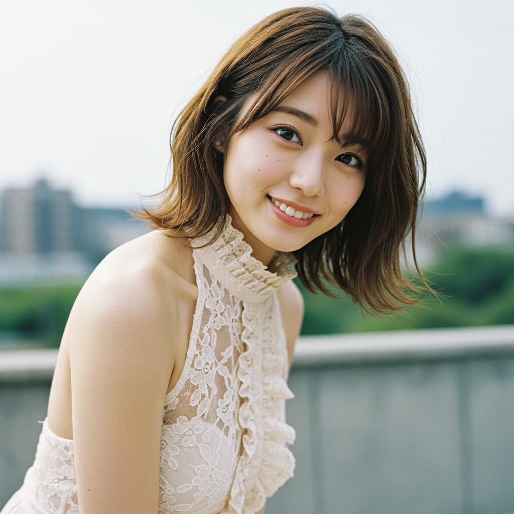 週末、海開きなんだー