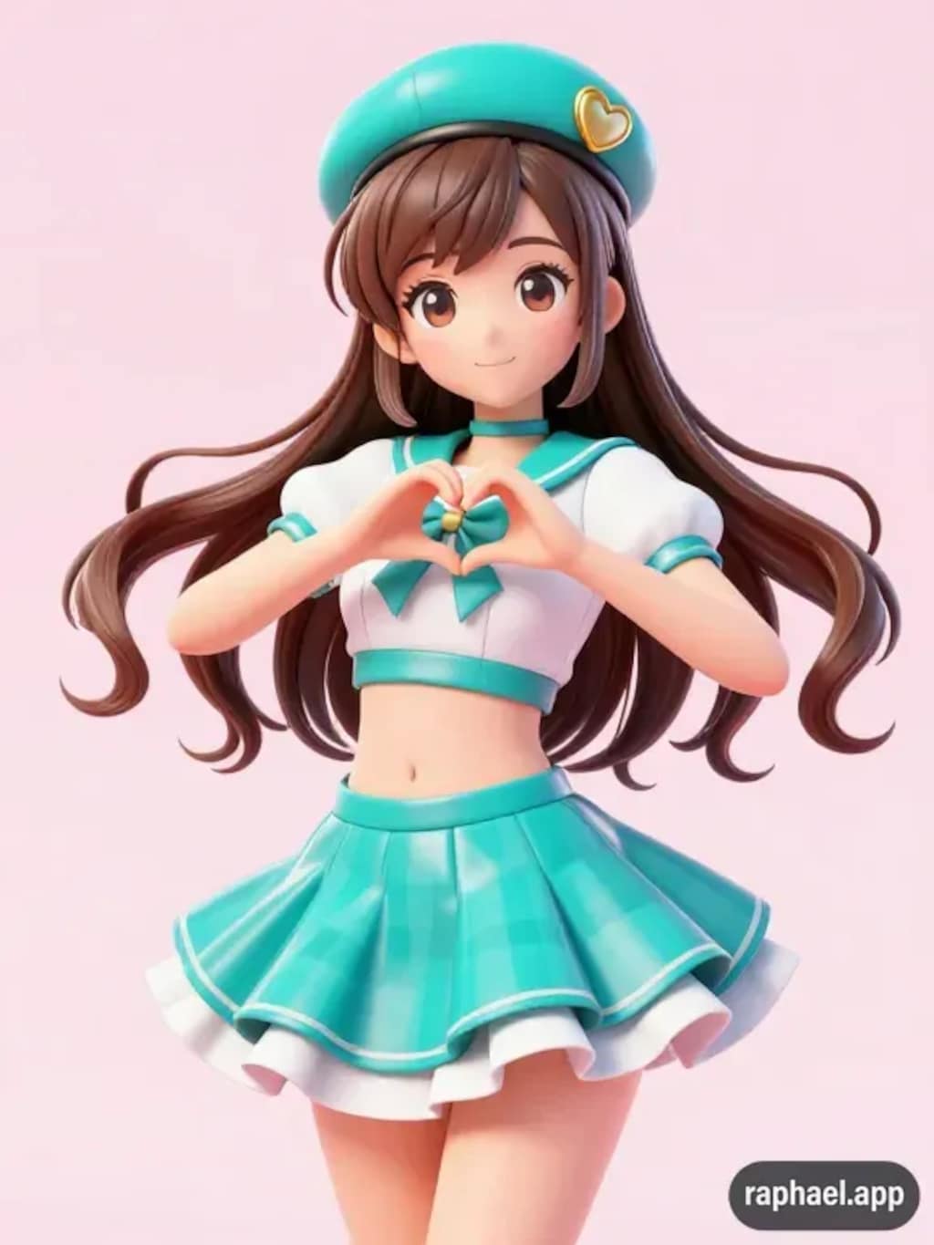 マリンルック５