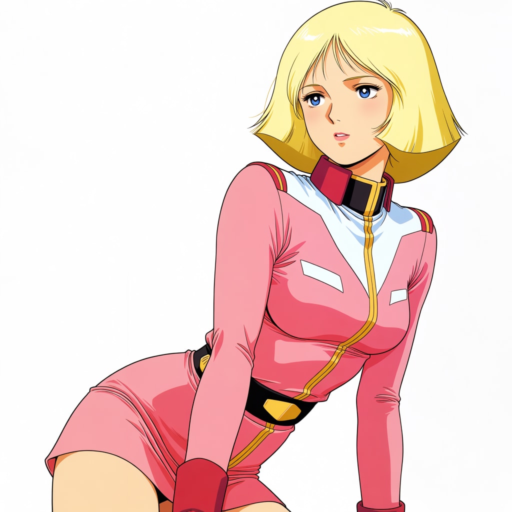 ガンダムヒロインズ